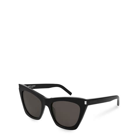 kate sunglasses ysl|SL 214 KATE .